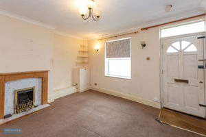 Front Room- click for photo gallery